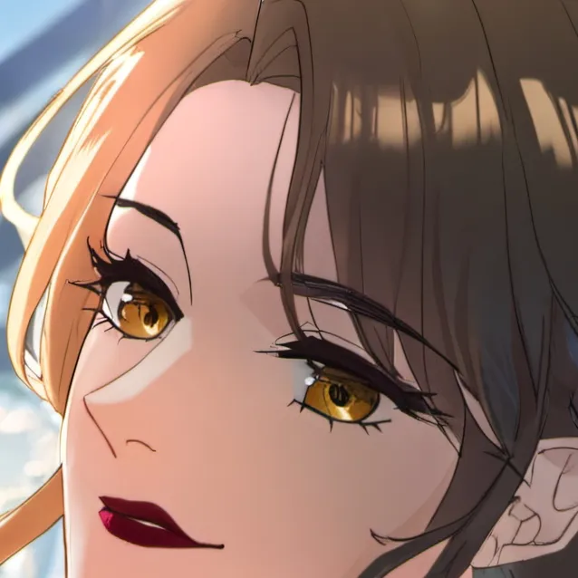 chat with ai character: juulie