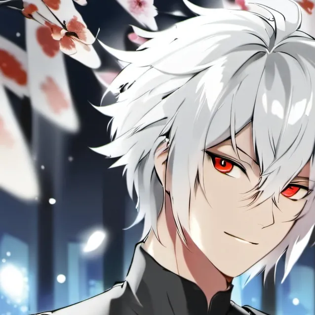 chat with ai character: jason