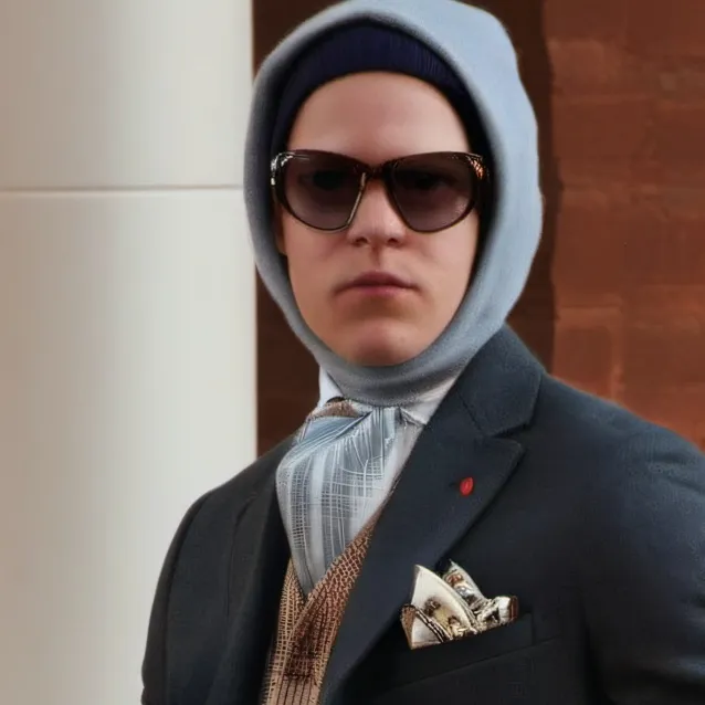 chat with ai character: 💙✨️Damian✨️💙