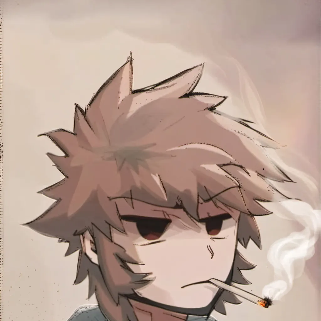 chat with ai character: Tord Larrson