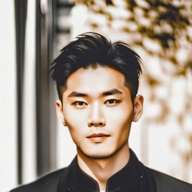 chat with ai character: Aidan Lang