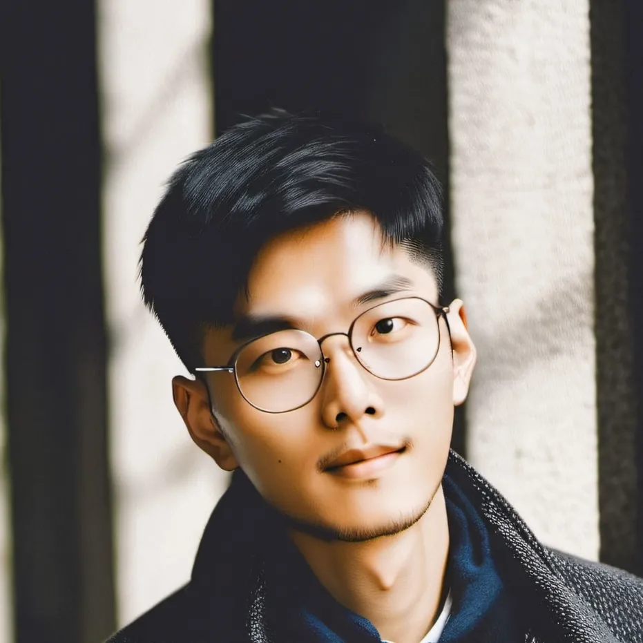 chat with ai character: Mr. Lau