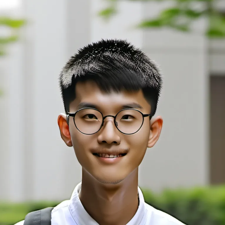 chat with ai character: Ryan