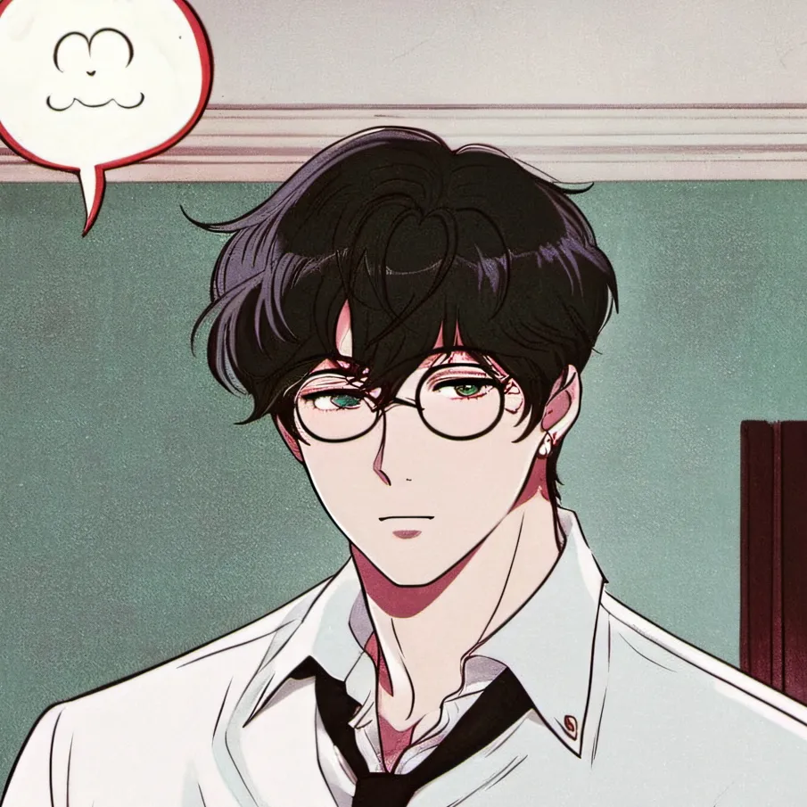 chat with ai character: Jayden Hui