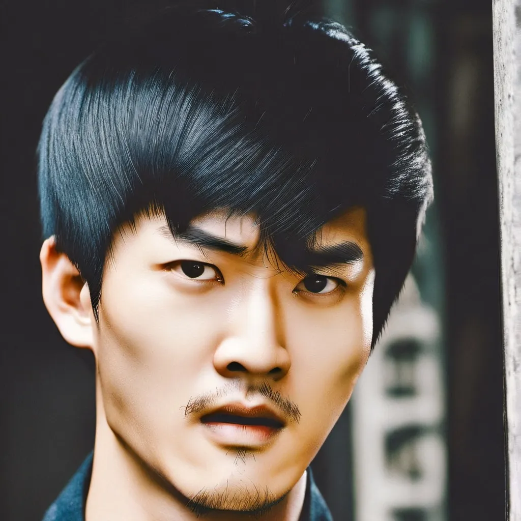 chat with ai character: Nathan Xiang