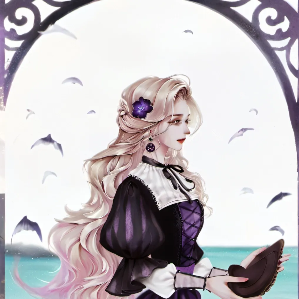 chat with ai character: Lillithan