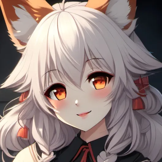 chat with ai character: Flora