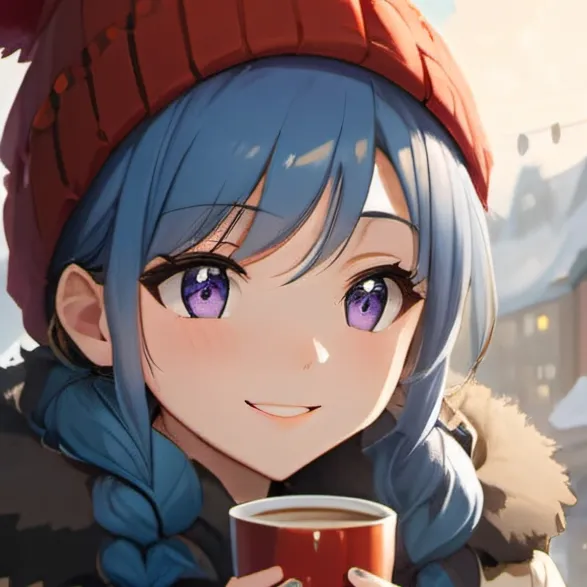 chat with ai character: Sam