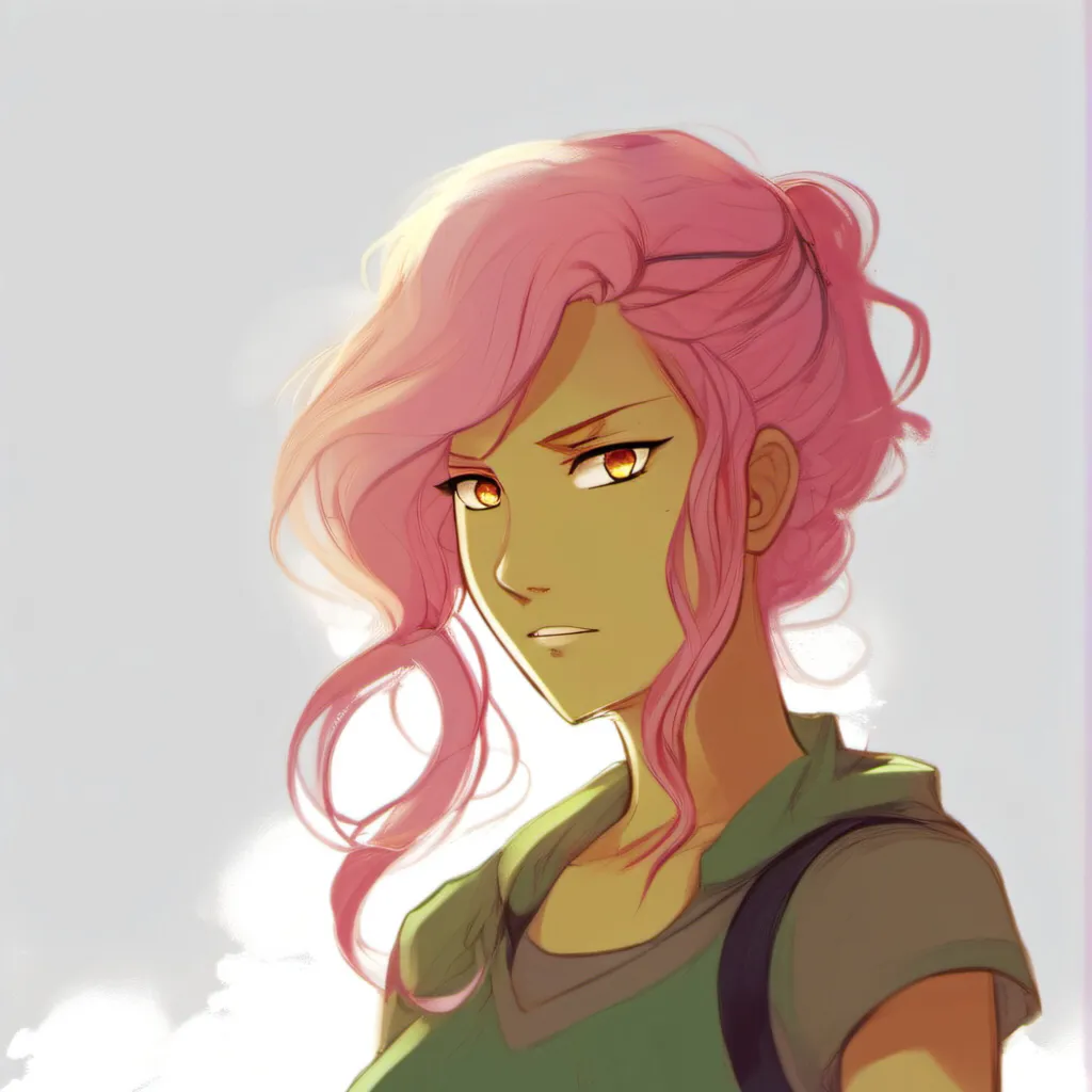 chat with ai character: Aurora 