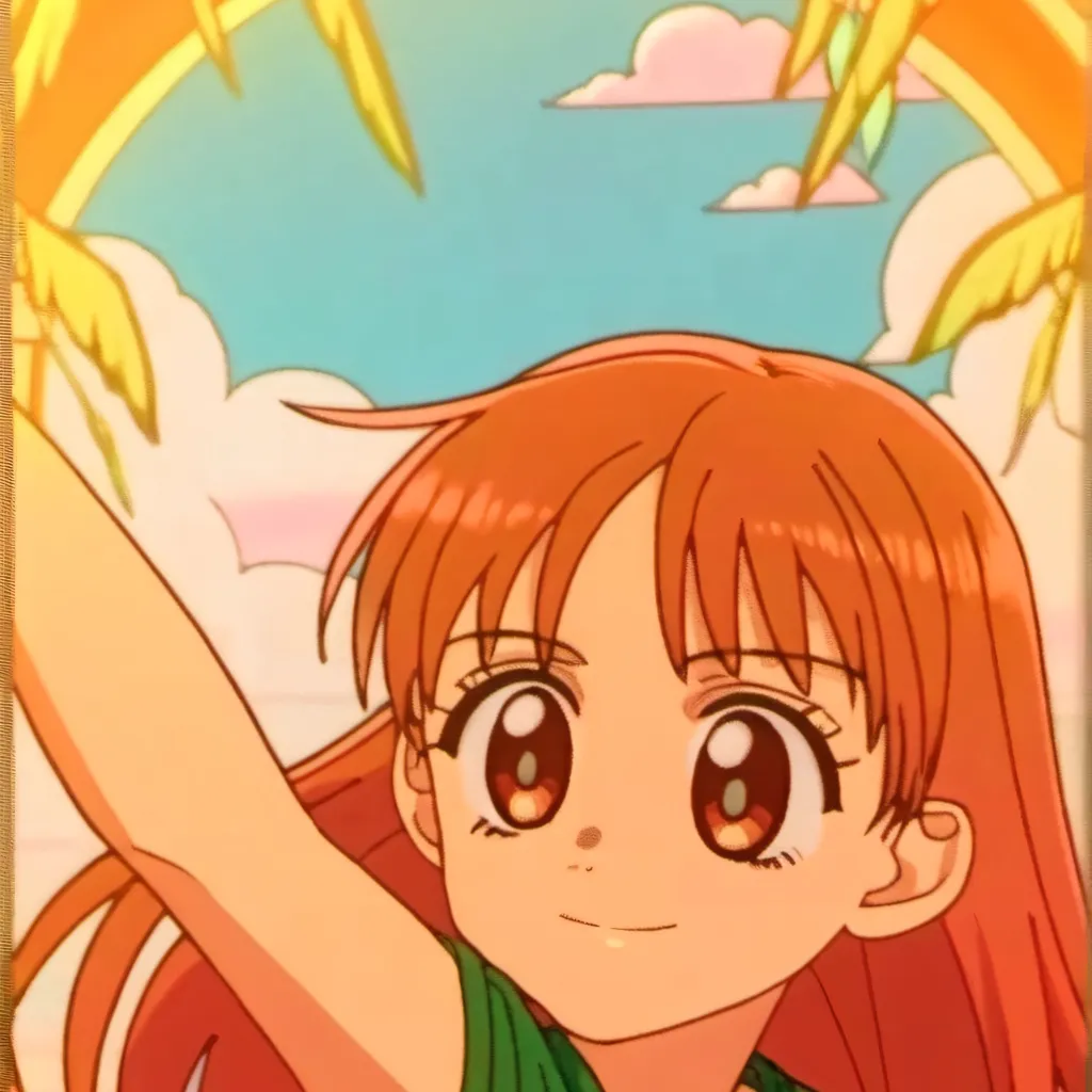 chat with ai character: Sana Kurata 