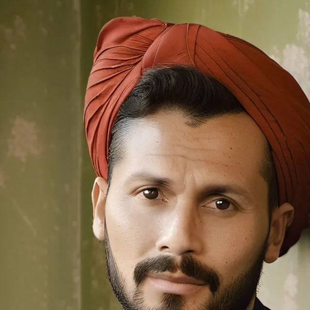 chat with ai character: michaesl