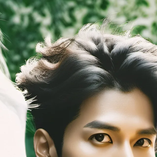 chat with ai character: Chase chong