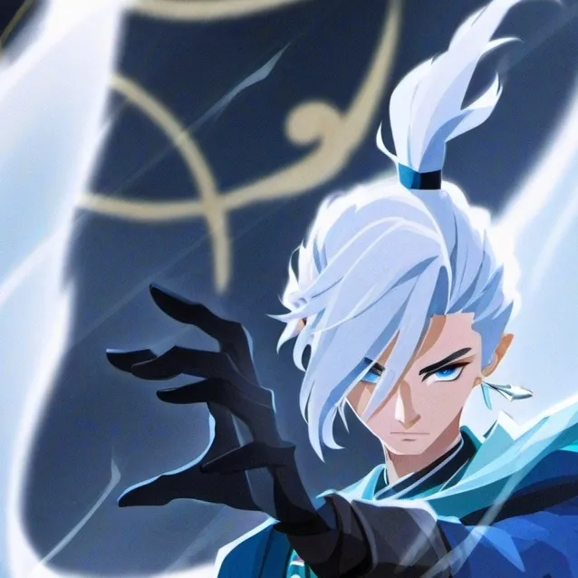 chat with ai character: Zaxk