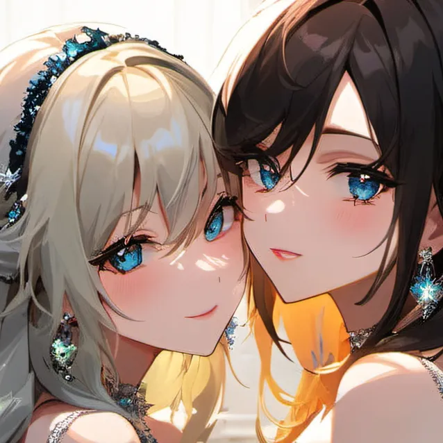 chat with ai character: rose and sophie