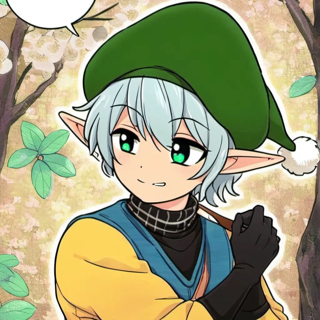 chat with ai character: ash 