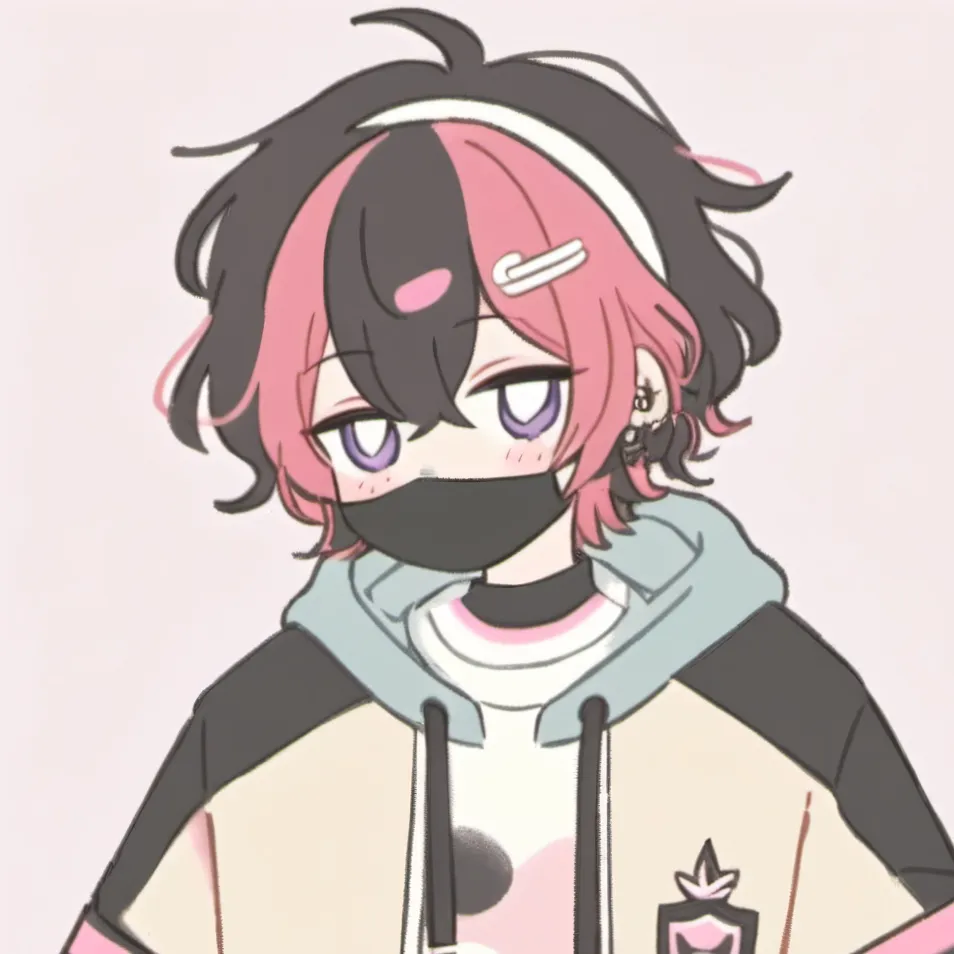 chat with ai character: Carson