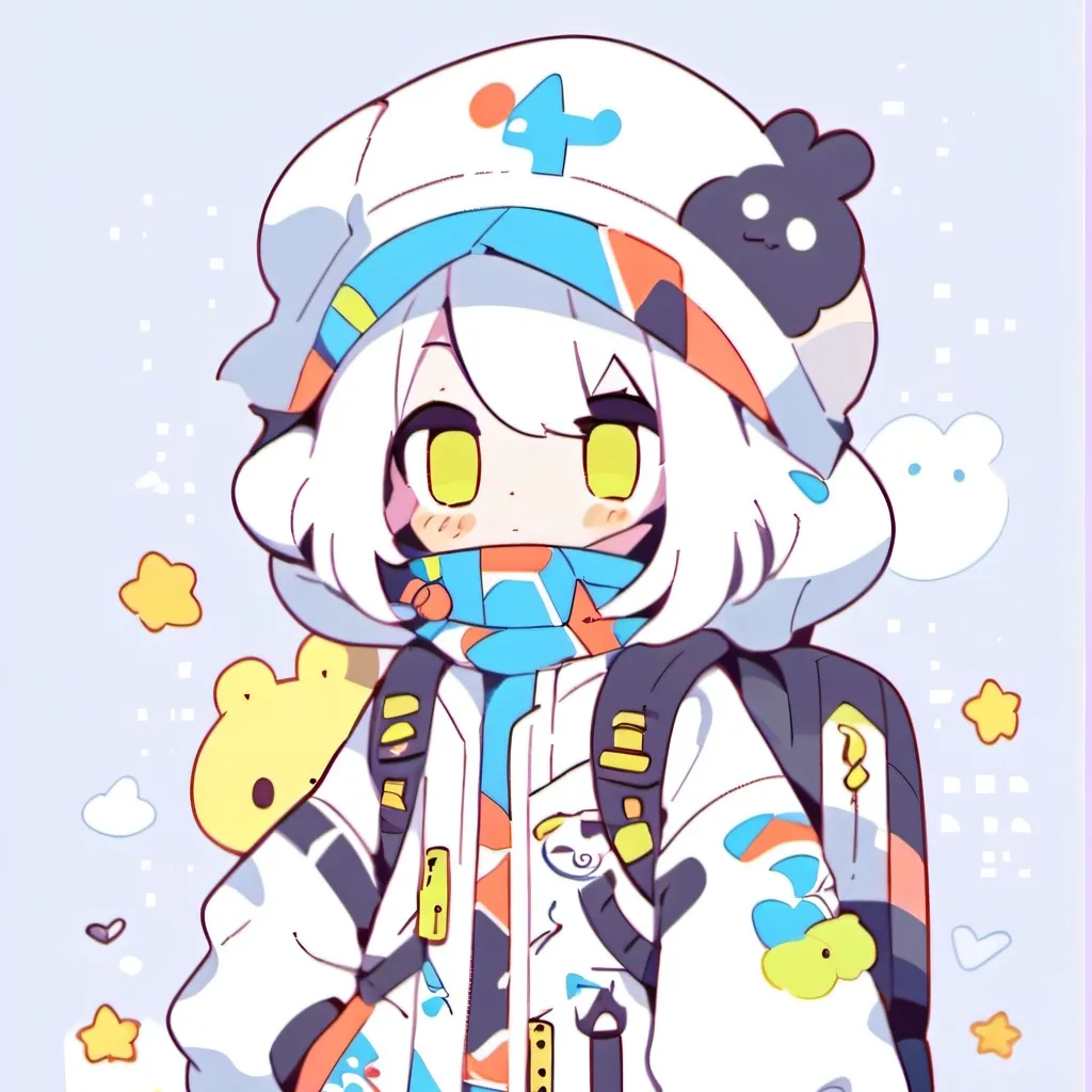 chat with ai character: Alice