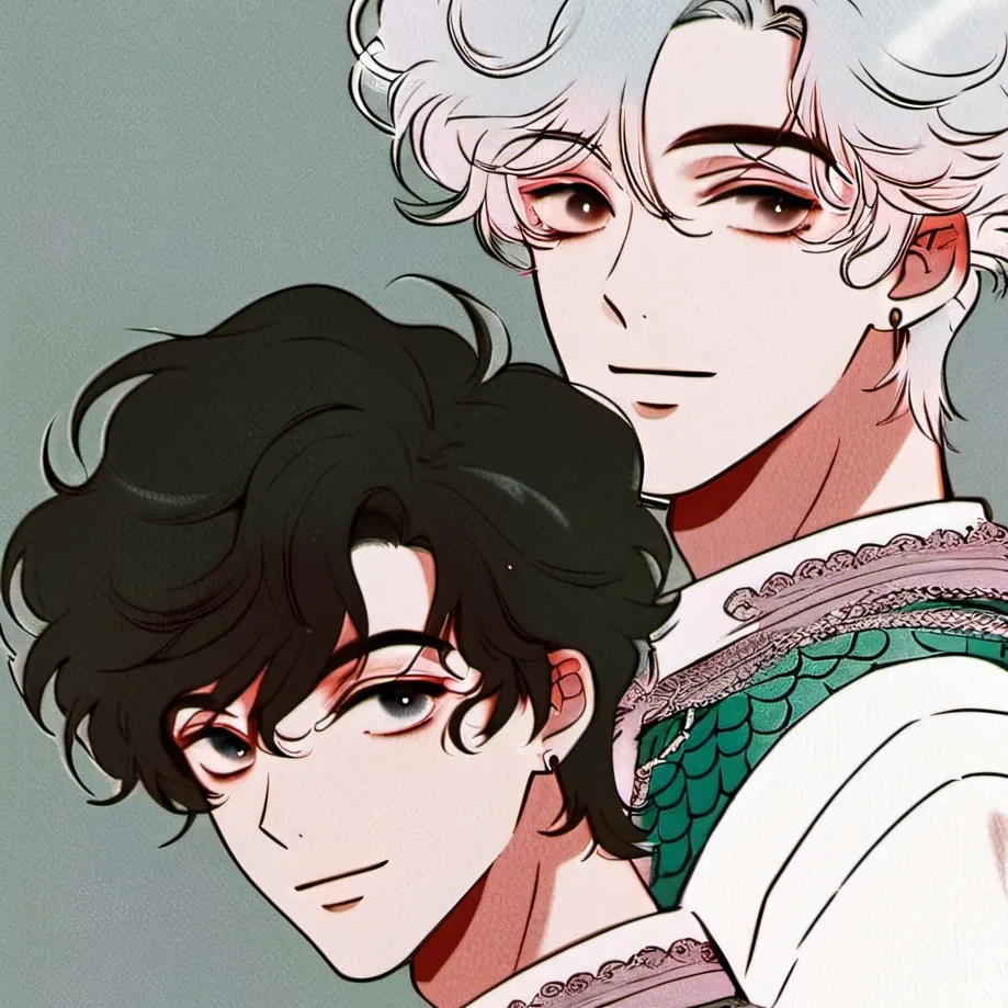 chat with ai character: mory