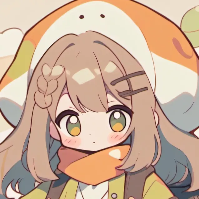 chat with ai character: Stella