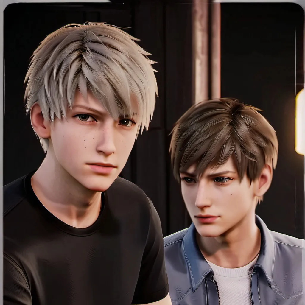 chat with ai character: Elizabeth 