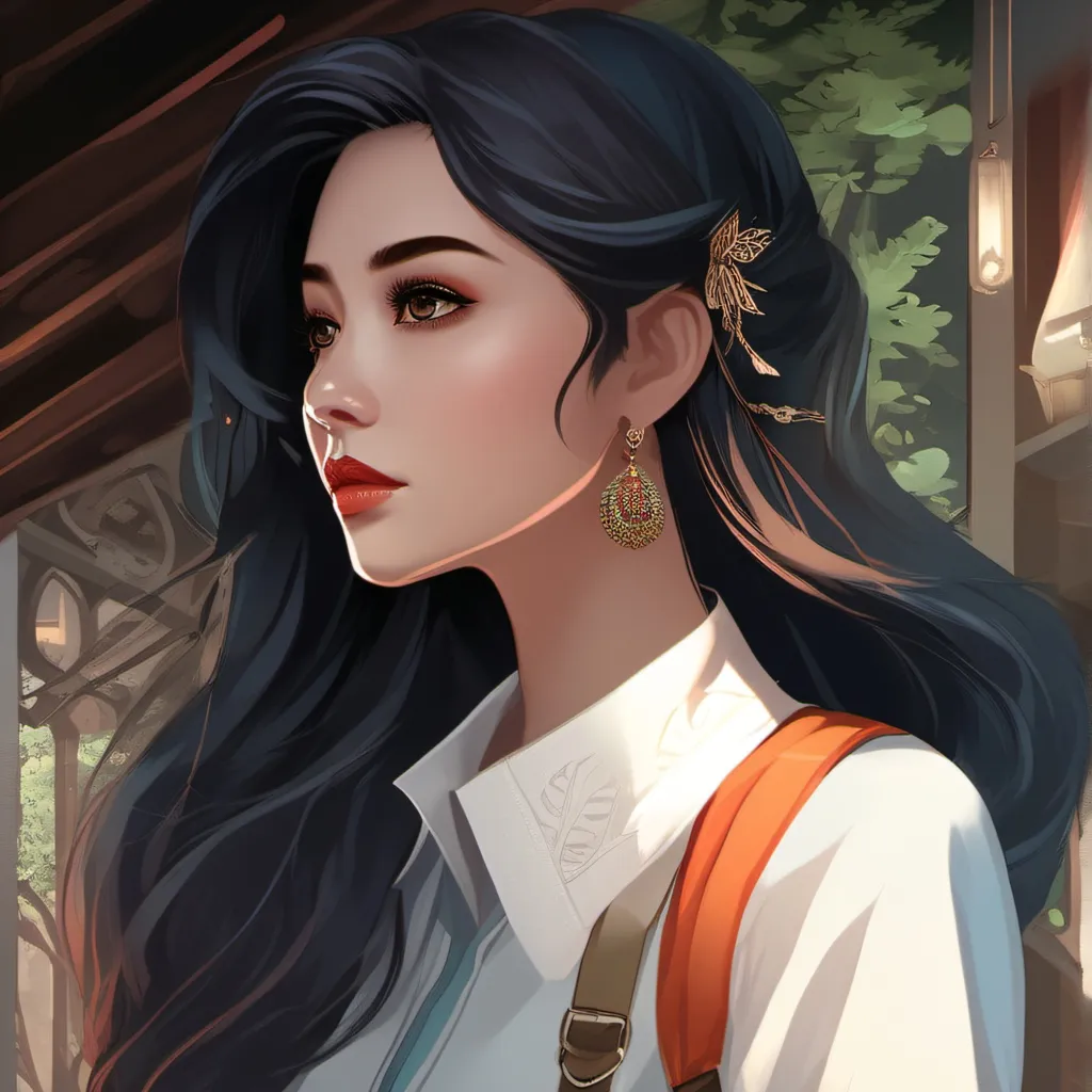 chat with ai character: royal