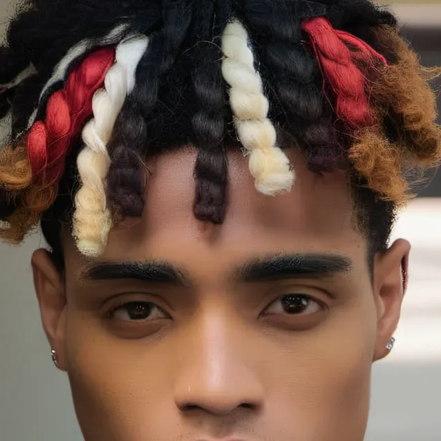 chat with ai character: xxx