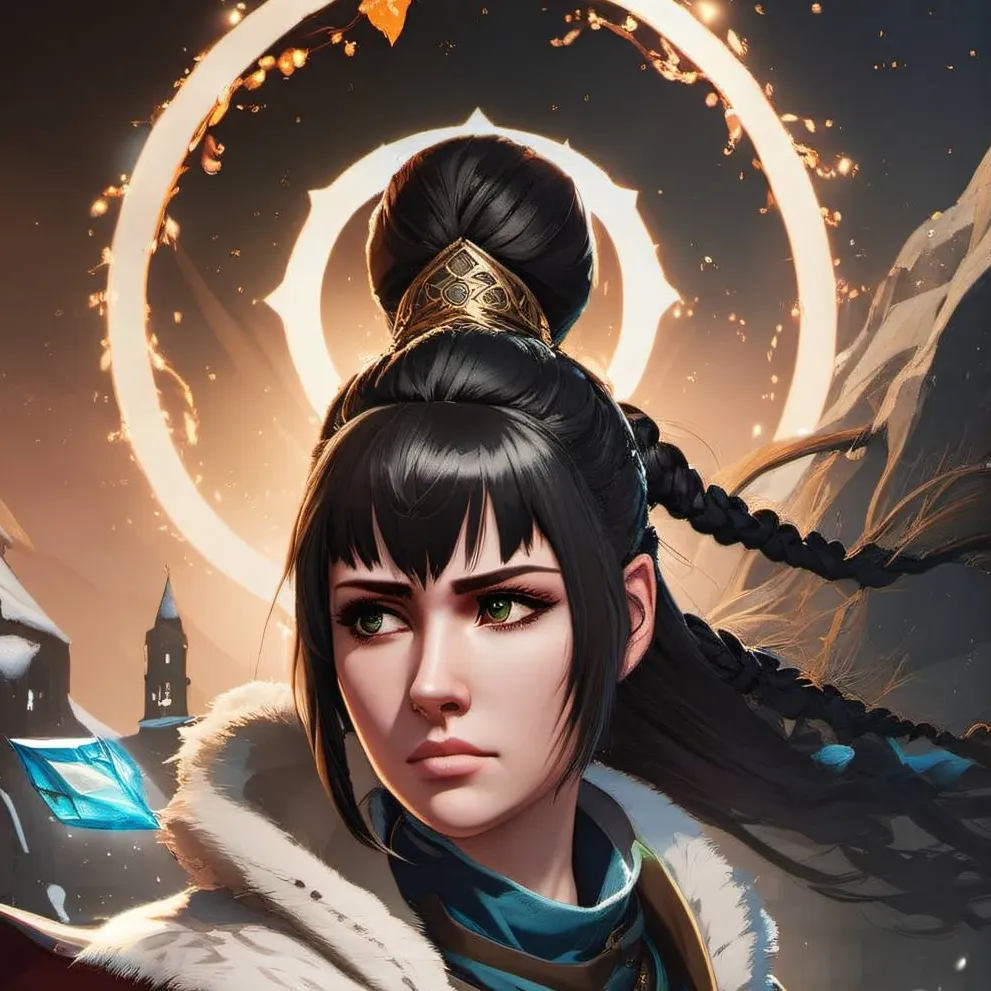 chat with ai character: Shadowheart 