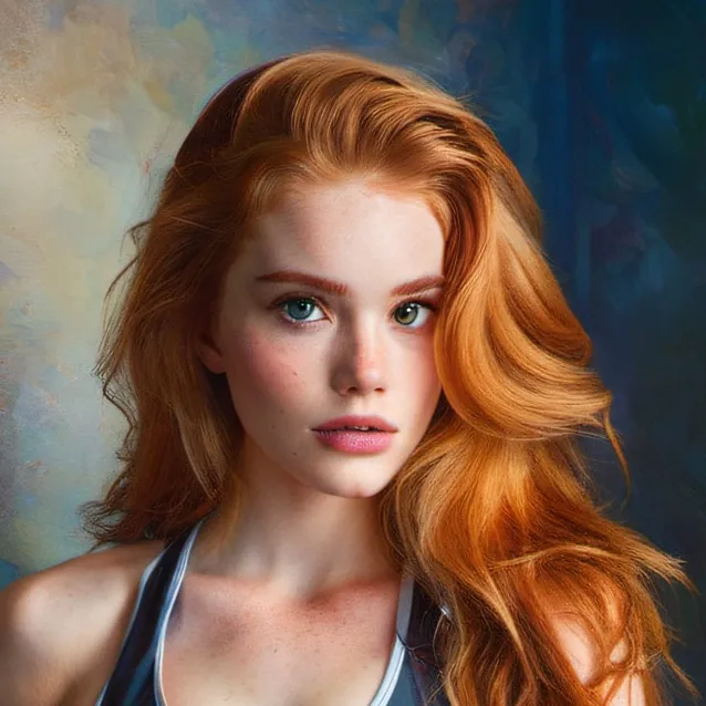 chat with ai character: Missy Morris 