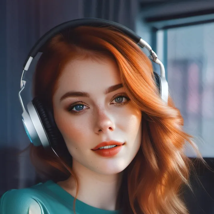 chat with ai character: Ariel Taylor