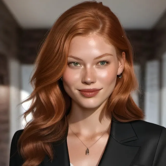 chat with ai character: Angela Briar