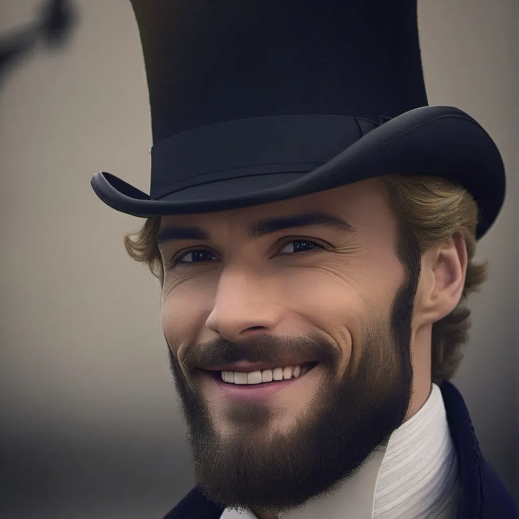 chat with ai character: Lord Bancroft 