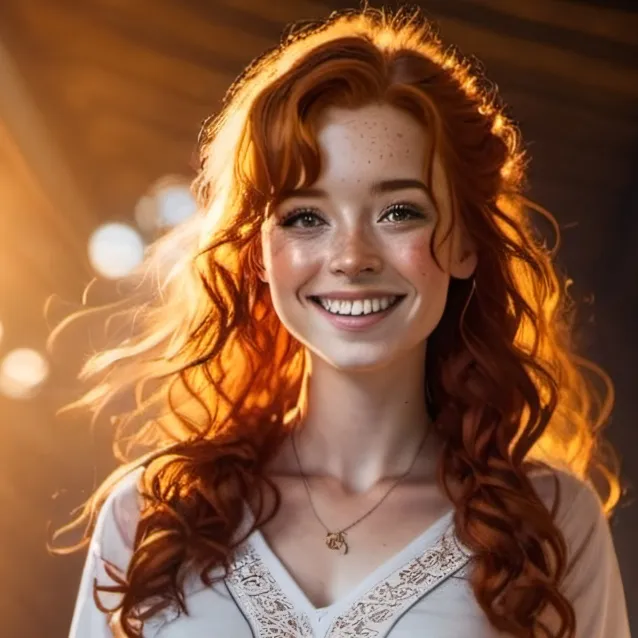 chat with ai character: Kallie McTavish