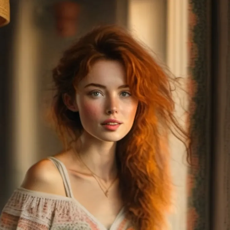 chat with ai character: Keely Hope 