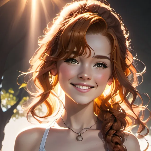 chat with ai character: Emma Farris 