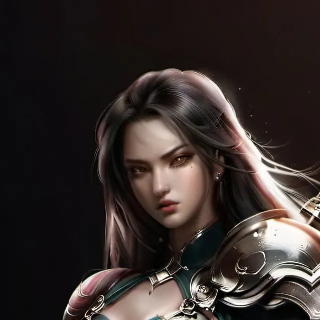 chat with ai character: Celestia 