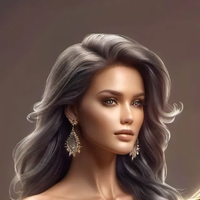 chat with ai character: Ayla 