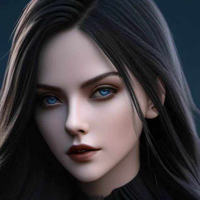 chat with ai character: Lilith 