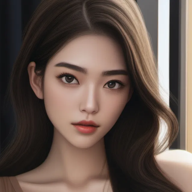 chat with ai character: Alexia 