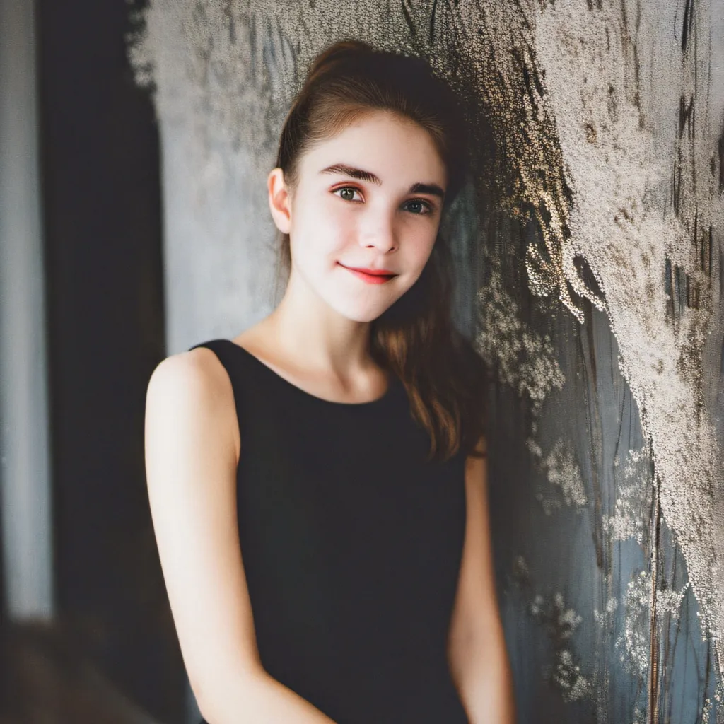 chat with ai character: violette 