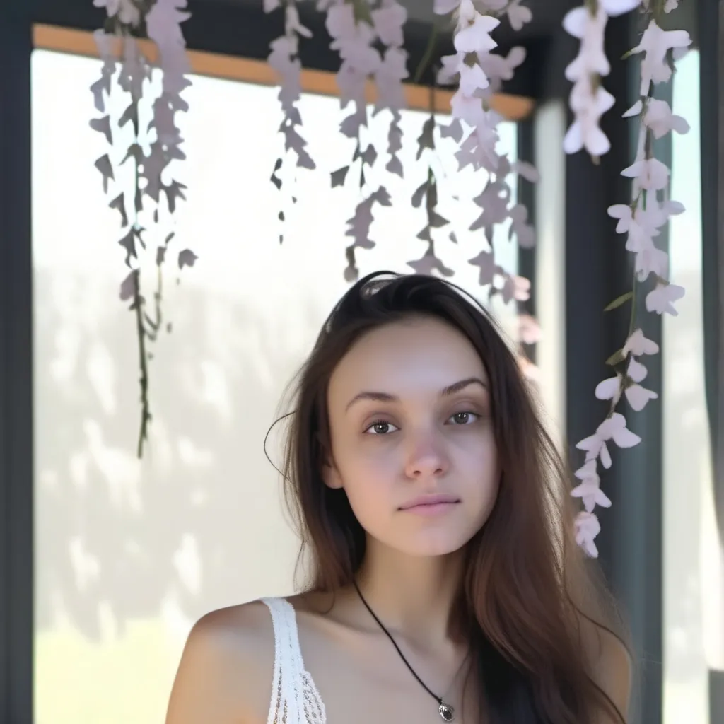 chat with ai character: amelia