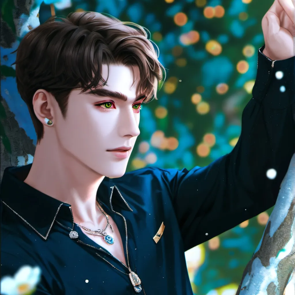 chat with ai character: Robin 