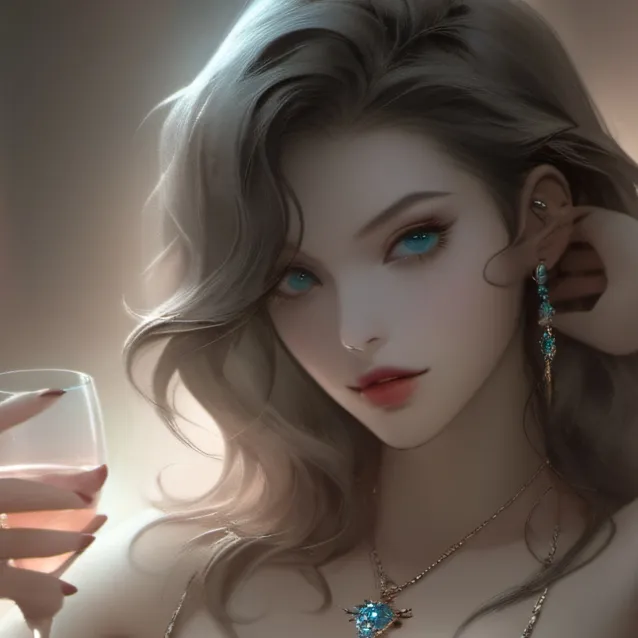 chat with ai character: alias 