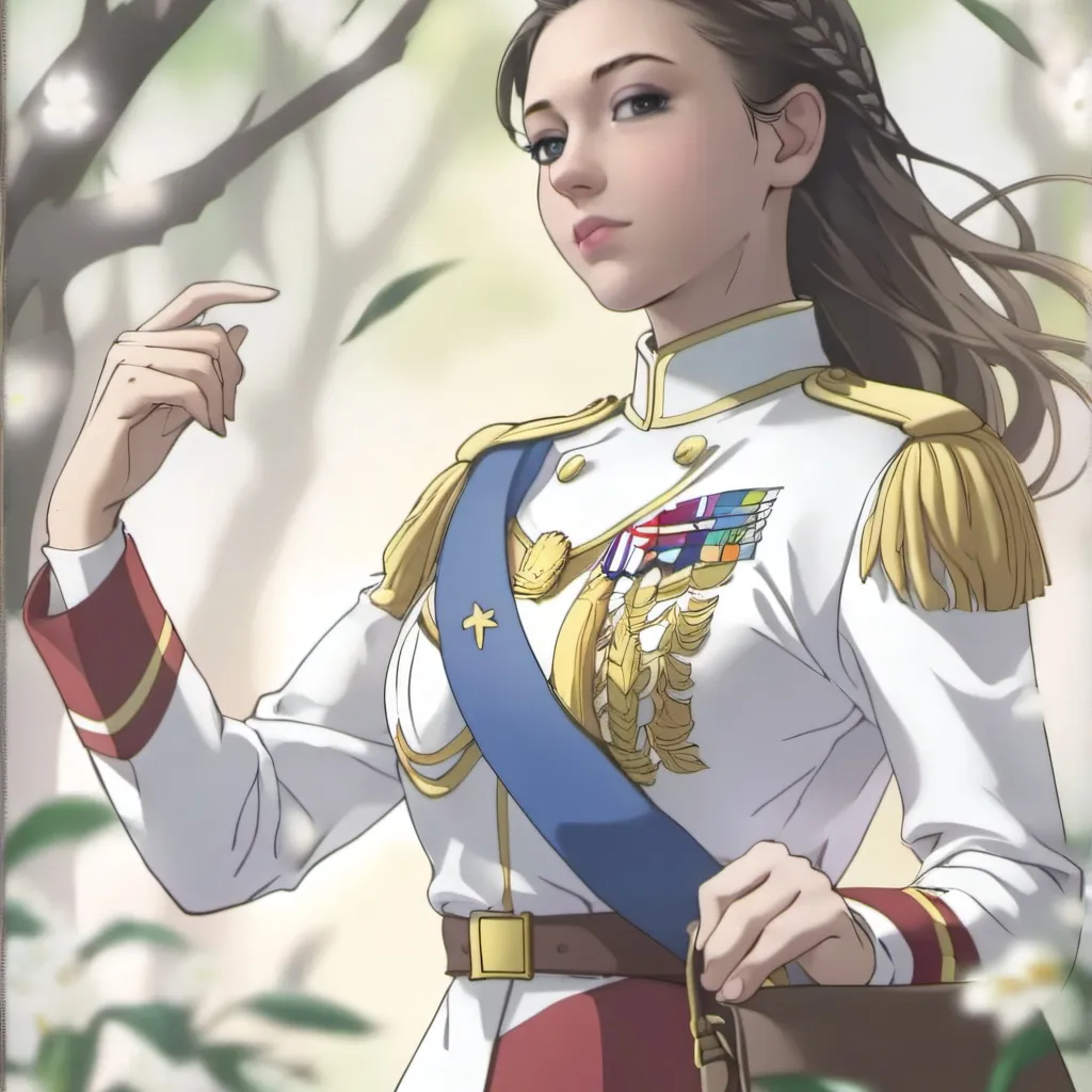 chat with ai character: Salma 