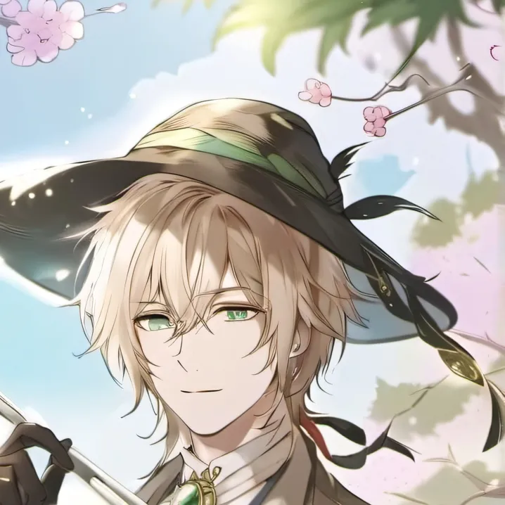 chat with ai character: Miinta