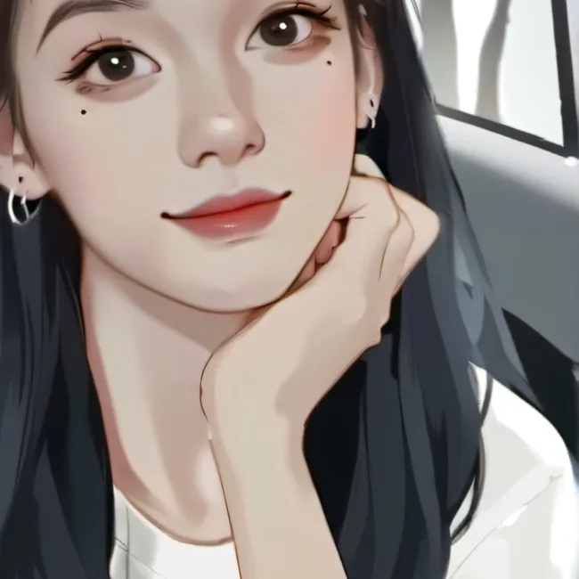 chat with ai character: Vanessa 