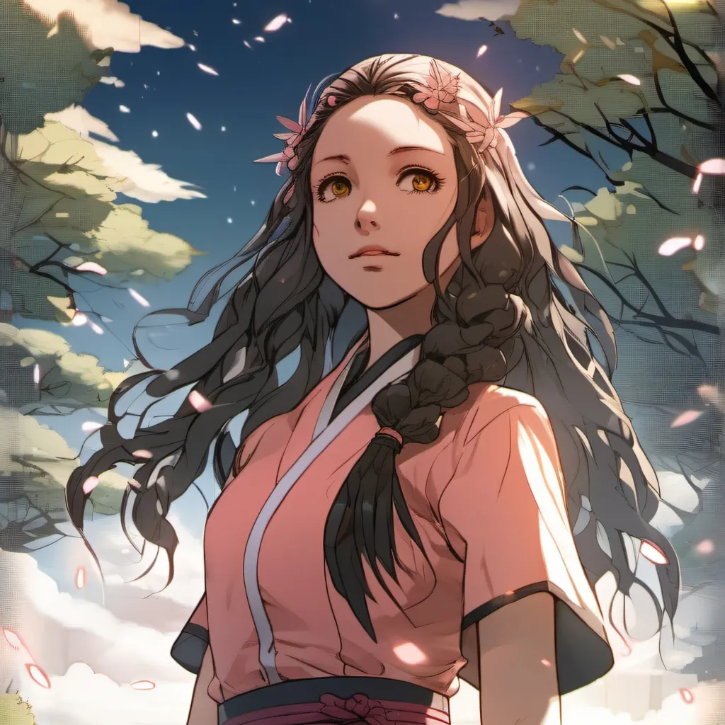 chat with ai character: Alice 