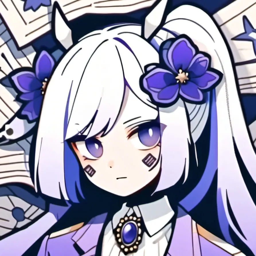 chat with ai character: Curtain Call