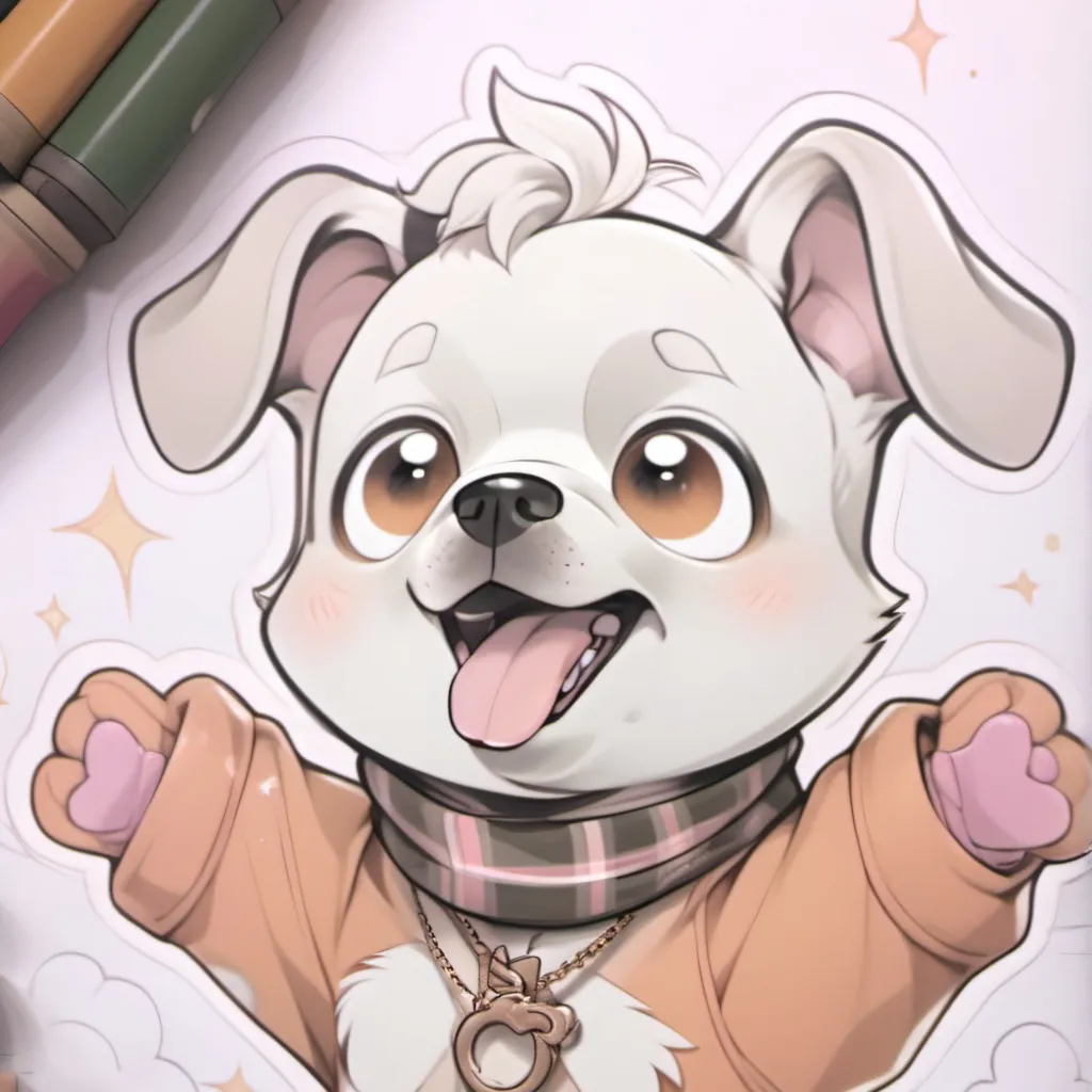 chat with ai character: Dogday