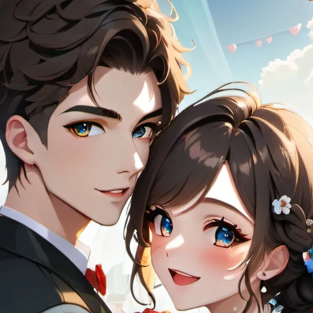 chat with ai character:  mia