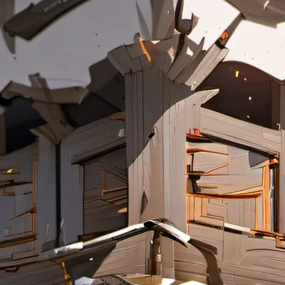 chat with ai character: Thumpies and Tadc